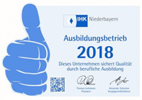 Ausbildung