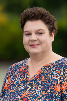 Kerstin Stemp