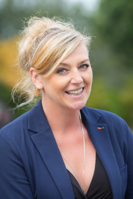 Petra Reisinger