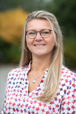 Ramona Tischler