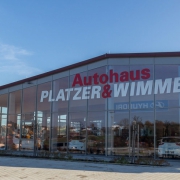 Autohaus Platzer Und Wimmernull